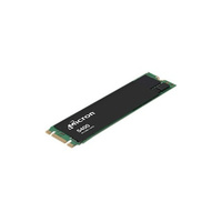 Lenovo 5400 PRO 480 GB Solid State Drive - M.2 2280 Internal - SATA (SATA/600) - Read Intensive - Server Device Supported - 1.5 DWPD - 1324 TB TBW -