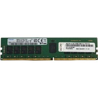 Lenovo RAM Module for Server - 32 GB (1 x 32GB) - DDR5-4800/PC5-38400 TruDDR5 - 4800 MHz Dual-rank Memory - 1.10 V - ECC - Registered - 288-pin -