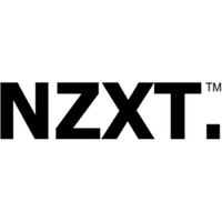 NZXT Wired Microphone - Black - Mini USB