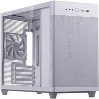 ASUS AP201 PRIME CASE TG WHITE