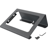 Heckler Design Tablet PC Stand - Up to 20.8 cm (8.2") Screen Support - 10.2 cm Height x 23.6 cm Width x 21.3 cm Depth - Tabletop - Powder Coated -