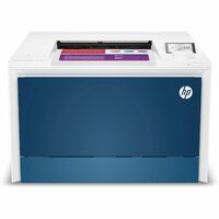 HP LaserJet Pro 4200 4201dn Desktop Wired Laser Printer - Colour - 40 ppm Mono / 40 ppm Color - Automatic Duplex Print - 300 Sheets Input - Ethernet