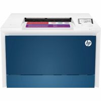 HP LaserJet Pro 4201dw Laser Printer - Colour - Plain Paper Print