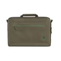 STM Goods Carrying Case (Briefcase) for 40.6 cm (16") Notebook - Olive