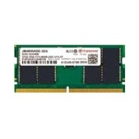 Transcend JetRAM RAM Module for Notebook, Computer - 16 GB - DDR5-5600/PC5-44800 DDR5 SDRAM - 5600 MHz Single-rank Memory - CL46