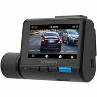 Navman MiVue Digital Camcorder - 6.9 cm (2.7") LCD Screen - 1/1.8" - High Dynamic Range (HDR) - 4K - 8 Megapixel Video - H.265, MP4 - Optical (IS) -