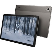 Nokia T21 Tablet - 10.4" 2K - Octa-core (Cortex A75 Dual-core (2 Core) 1.80 GHz + Cortex A55 Hexa-core (6 Core) 1.80 GHz) - 4 GB RAM - 128 GB Storage