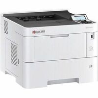 Kyocera Ecosys PA4500X Desktop Laser Printer - Monochrome - 45 ppm Mono - 1200 x 1200 dpi Print - Automatic Duplex Print - 500 Sheets Input - Plain