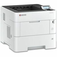 Kyocera Ecosys PA5500x Desktop Laser Printer - Monochrome - 55 ppm Mono - 1200 x 1200 dpi Print - Automatic Duplex Print - 500 Sheets Input - - Apple