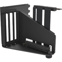 NZXT AB-RH175-B1 Mounting Bracket for Graphics Card, Computer Case - Black
