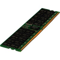 HPE RAM Module for Server, Rack Server, Blade Server - 32 GB (1 x 32GB) - DDR5-4800/PC5-38400 DDR5 SDRAM - 4800 MHz Dual-rank Memory - 1.10 V - - -