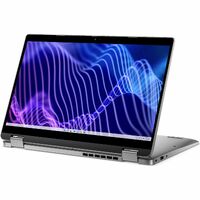 Dell Latitude 3000 3340 13.3" Notebook - Full HD - 1920 x 1080 - Intel Core i5 13th Gen i5-1335U Deca-core (10 Core) - 8 GB Total RAM - 256 GB SSD -