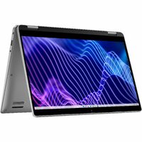 Dell Latitude 3000 3340 13.3" Touchscreen 2 in 1 Notebook - Full HD - 1920 x 1080 - Intel Core i5 13th Gen i5-1335U Deca-core (10 Core) - 16 GB Total