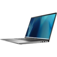 Dell Latitude 7000 7640 16" Notebook - Full HD Plus - 1920 x 1200 - Intel Core i5 13th Gen i5-1335U Deca-core (10 Core) - 16 GB Total RAM - 256 GB -