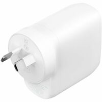 Belkin BOOST↑CHARGE PRO USB-C Wall Charger with PPS 60W WCB010AUWH