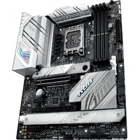 Asus ROG Strix STRIX B760-A GAMING WIFI Gaming Desktop Motherboard - Intel B760 Chipset - Socket LGA-1700 - ATX - Celeron, Pentium Gold Processor - -