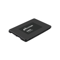 Lenovo 5400 PRO 480 GB Solid State Drive - 2.5" Internal - SATA (SATA/600) - Read Intensive - Server Device Supported - 1.5 DWPD - 1324 TB TBW - 540