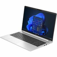 HP ProBook 450 G10 15.6" Touchscreen Notebook - Full HD - 1920 x 1080 - Intel Core i5 13th Gen i5-1335U Deca-core (10 Core) 1.30 GHz - Intel Evo - 16