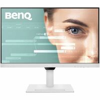 BenQ GW2790QT 27" Class WQHD LED Monitor - 16:9 - White - 27" Viewable - In-plane Switching (IPS) Technology - LED Backlight - 2560 x 1440 - 16.7 - -