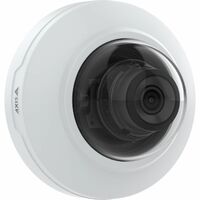 AXIS M4215-V 2 Megapixel Indoor Full HD Network Camera - Colour - Dome - White - Zipstream, H.264H, H.264M, H.265, Motion JPEG, H.264M (MPEG-4 Part -