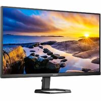 Philips 27E1N5800E 27" Class 4K UHD LED Monitor - 16:9 - Textured Black - 27" Viewable - In-plane Switching (IPS) Technology - WLED Backlight - 3840