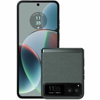 Motorola Mobility razr 40 256 GB Smartphone - 6.9" Flexible Folding Screen LTPO AMOLED Full HD Plus 2640 x 1080 - Octa-core (Cortex A710Single-core +