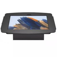 Compulocks Galaxy Tab A8 10.5 Space Enclosure AV Conference Room Capsule Black for Samsung Galaxy Tab A8 10.5
