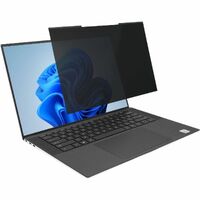 KTG MAG PRIVACY SCREEN 13.3in LA (16:10). DESIGNED TO SUPPORT TODAY S ULTRA-THIN LAPTOPS WITH EXCEPTIONAL FORM FIT AND FUNCTION THE MAGPRO MAGNETIC
