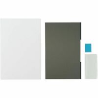 Kensington MagPro Privacy Screen Filter - For 40.6 cm (16") Widescreen LCD Notebook - 16:10