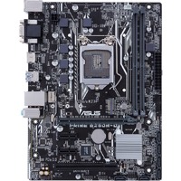 Asus Prime PRIME B650M-A WIFI II Gaming Desktop Motherboard - AMD B650 Chipset - Socket AM5 - Micro ATX - Ryzen 7 Processor Supported - 128 GB DDR5 -