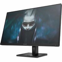 OMEN 24" Class Full HD Gaming LED Monitor - 16:9 - 23.8" Viewable - In-plane Switching (IPS) Technology - Edge LED Backlight - 1920 x 1080 - 16.7 - -