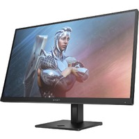 OMEN 27" Class Full HD Gaming LCD Monitor - 16:9 - 27" Viewable - In-plane Switching (IPS) Technology - Edge LED Backlight - 1920 x 1080 - 16.7 - - -