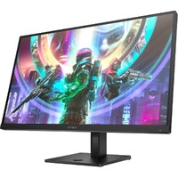 OMEN 27qs 27" Class WQHD Gaming LCD Monitor - 16:9 - 27" Viewable - In-plane Switching (IPS) Technology - Edge LED Backlight - 2560 x 1440 - 16.7 - -