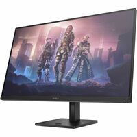 OMEN 32" Class WQHD Gaming LED Monitor - 16:9 - 31.5" Viewable - In-plane Switching (IPS) Technology - Edge LED Backlight - 2560 x 1440 - 16.7 - - -