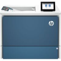 HP LaserJet Enterprise 5700dn Desktop Wireless Laser Printer - Colour - 69 ppm Mono / 69 ppm Color - 1200 x 1200 dpi Print - Automatic Duplex Print -