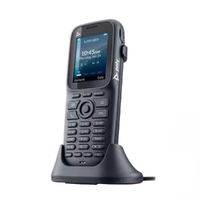 Poly Rove 20 +B1 SINGLE CELL DECT BASE STATION,ANZ