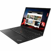 Lenovo ThinkPad T14s Gen 4 21F6001TAU 14" Notebook - WUXGA - 1920 x 1200 - Intel Core i5 13th Gen i5-1335U Deca-core (10 Core) 1.30 GHz - 16 GB Total