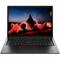 Lenovo ThinkPad L13 Yoga Gen 4 21FJ0013AU 13.3" Touchscreen Convertible 2 in 1 Notebook - WUXGA - 1920 x 1200 - Intel Core i7 13th Gen i7-1355U (10 -