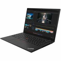 Lenovo ThinkPad T14 Gen 4 21HD0011AU 14" Notebook - WUXGA - 1920 x 1200 - Intel Core i5 13th Gen i5-1335U Deca-core (10 Core) 1.30 GHz - 16 GB Total