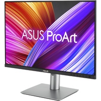 Asus PA248CRV 24.1IN WUXGA 1920x1200 5MS IPS MONITOR DCI-P3 HDR10 HDMI 1.4 DP 1.4 USB-C w/PD96W USB3.0 Hub Calman Verified EPEAT Gold Speakers VESA 3