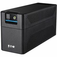 Eaton 5E1600UIAU Line-interactive UPS - 1.60 kVA/900 W - Tower - AVR - 230 V AC Input - 195 V AC, 240 V AC, 257 V AC Output - 3 x AU - Single Phase -