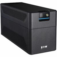 Eaton Line-interactive UPS - 2.20 kVA/1.20 kW - Tower - AVR - 120 V AC, 230 V AC Input - 257 V AC, 195 V AC, 240 V AC Output - 3 x AU, 3 x IEC 60320