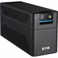 Eaton 5E700UIAU Line-interactive UPS - 700 VA/360 W - Tower - AVR - 230 V AC Input - 240 V AC Output - 2 x AU Receptacle(s) - Single Phase - USB