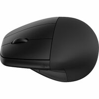 HP 920 Mouse - Bluetooth - USB - Optical - 5 Button(s) - 5 Programmable Button(s) - Wireless - 2.40 GHz - Rechargeable
