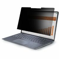 StarTech.com 13.5-inch Surface Laptop / Surface Book Privacy Screen, Anti-Glare Privacy Filter with 51% Blue Light Reduction, Ma