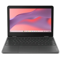 Lenovo 300e Yoga Chromebook Gen 4 82W3S04F00 11.6" Touchscreen Convertible 2 in 1 Chromebook - HD - Octa-core (ARM Cortex A76 + Cortex A55) - 8 GB -