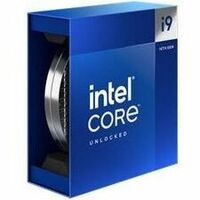 Intel Core i9 (14th Gen) i9-14900KF Tetracosa-core (24 Core) 3.20 GHz Processor - Retail Pack - 32 MB L2 Cache - 64-bit Processing - 6 GHz Speed - -