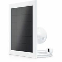 Arlo Essential Solar Charger - For Camera - Proprietary Battery Size - Weather Resistant