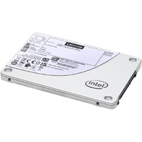 Lenovo S4620 480 GB Solid State Drive - 2.5" Internal - SATA (SATA/600) - Mixed Use - Server Device Supported - 4.7 DWPD - 4300.80 TB TBW - 550 MB/s