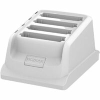 Zebra Replacement Kit - White - 1 Piece